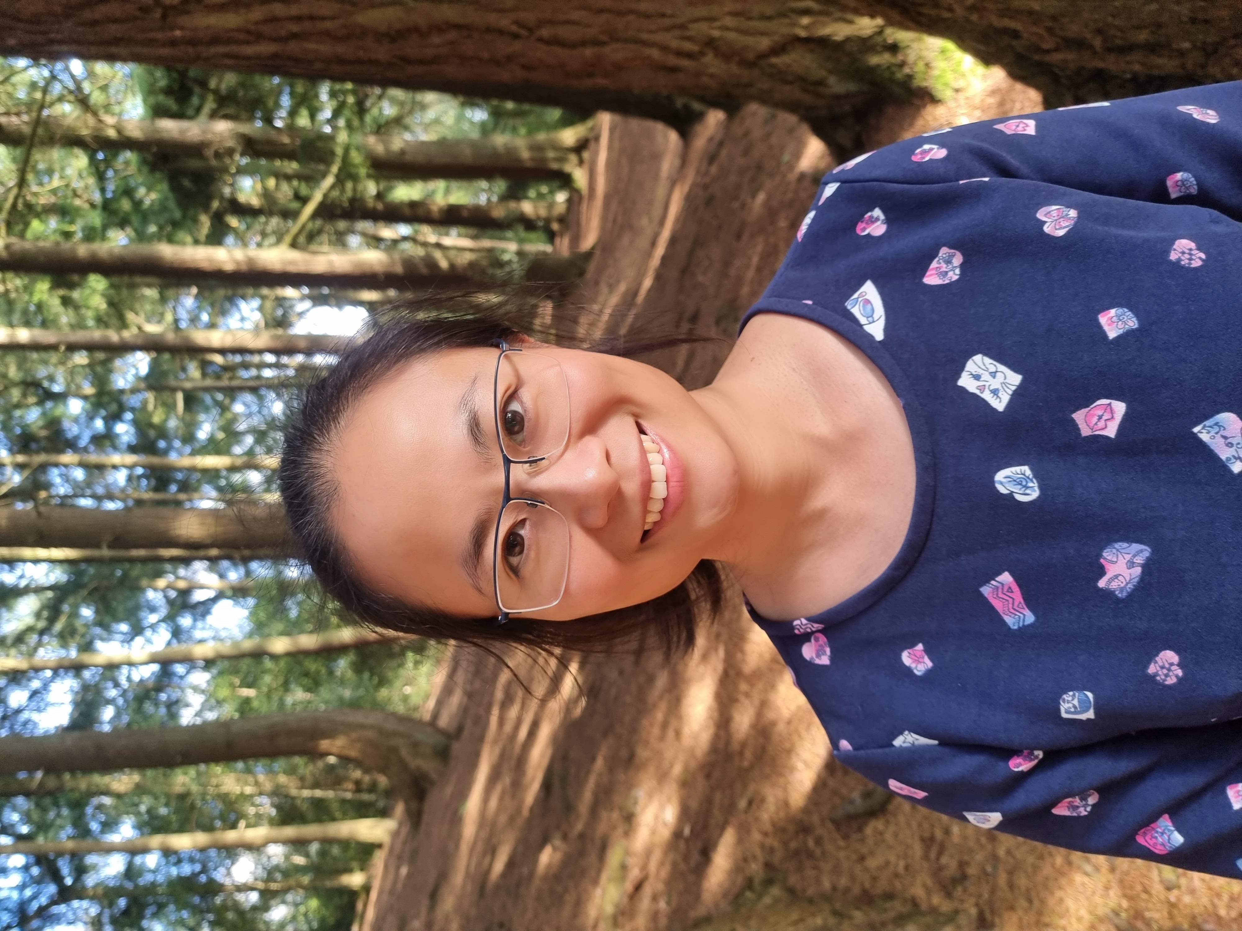 Yali Pan, PhD
